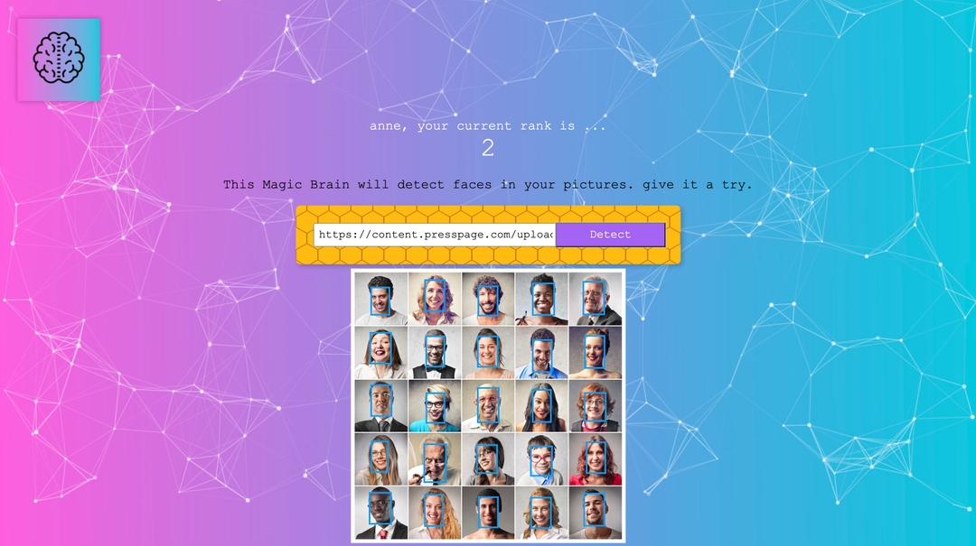 image of smart brain smart brain